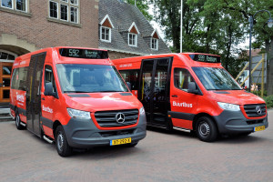 PvdA wil oplossing voor ‘vriezerbuurtbus’ Arriva