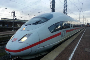 CDA en PvdA vragen verkenning treinverbinding Zwolle naar Parijs en Londen