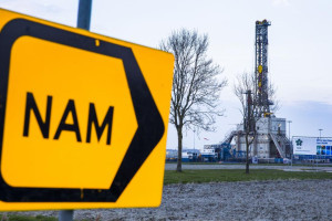 CDA, PvdA en GroenLinks: “Winning uit kleine gasvelden moet zo snel mogelijk worden afgebouwd”