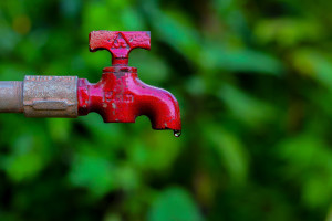 Kwaliteit drinkwater in gevaar door bodemverontreiniging