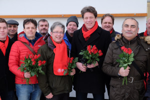 Werk absolute topprioriteit voor PvdA in Overijssel