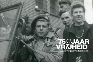75 jaar vrijheid en het provinciebestuur tijdens de bezettingsjaren