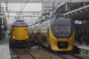 PvdA Zwolle, Deventer en Overijssel willen versterking lobby voor spoorverdubbeling Olst-Deventer