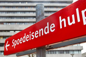 Brede politieke oproep voor behoud Spoedpost Oldenzaal