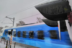 PvdA springt in de bres voor passagiers proptreinen Enschede – Zwolle