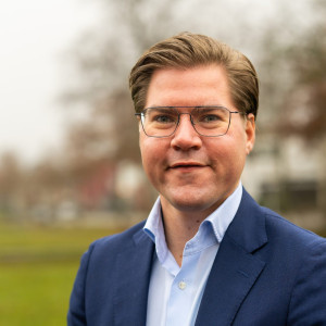 Niels van der Hoorn