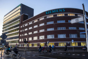 Snel perspectief en geld voor medewerkers Siemens