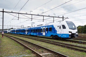 Station Stadshagen gaat in december 2019 open